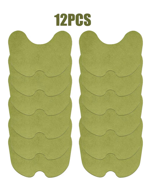 Load image into Gallery viewer, HerbaRelief™ Natural Knee Patches – Deep Heat Therapy for Lasting Joint Comfort
